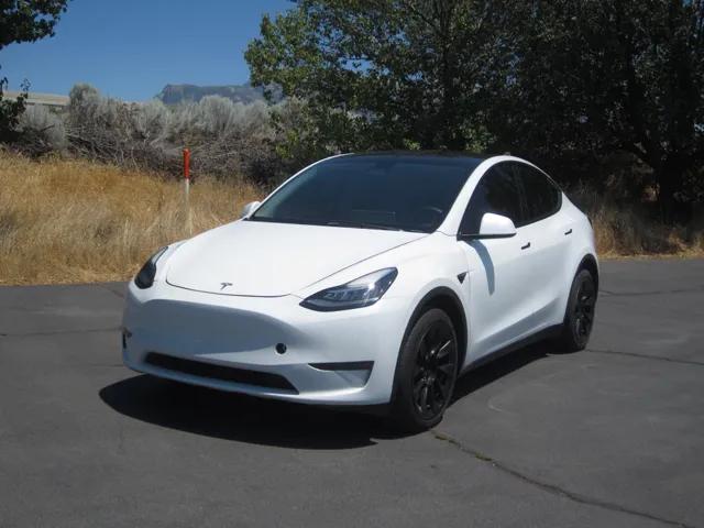 tesla model y 2023 7SAYGDEEXPA080624 image tesla model y 2023 7SAYGDEEXPA080624 image